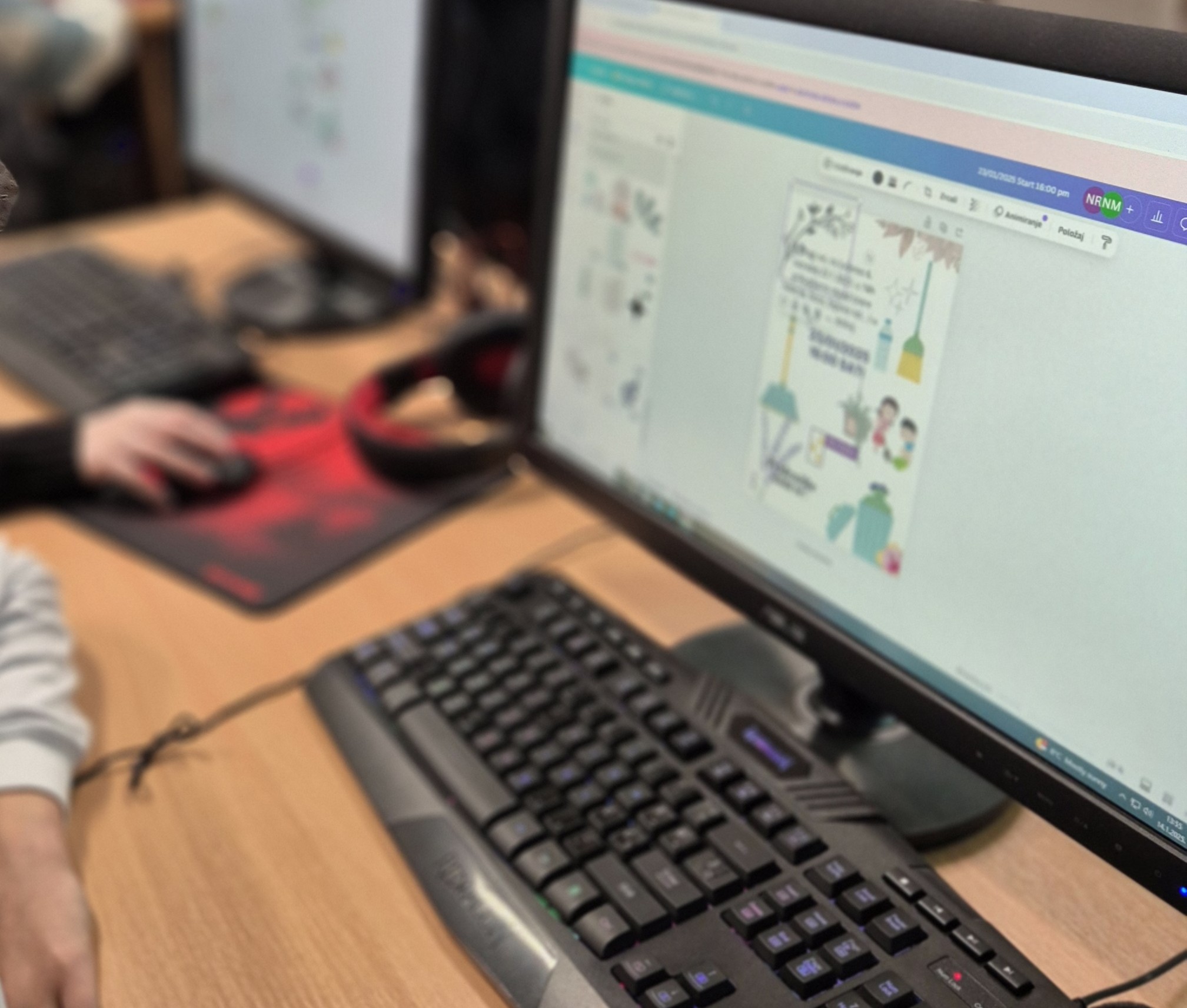 Plakati za Eko akciju